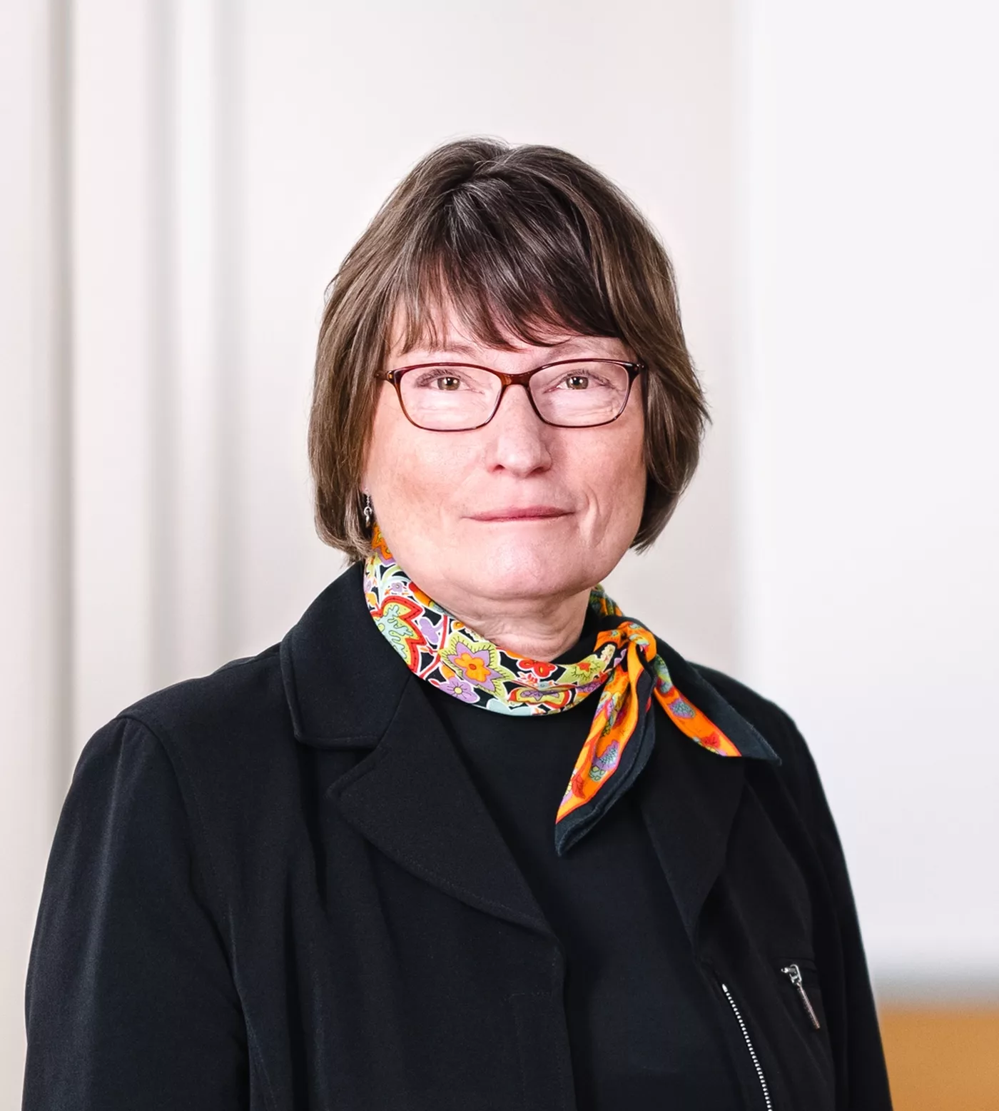 Gudrun Koné